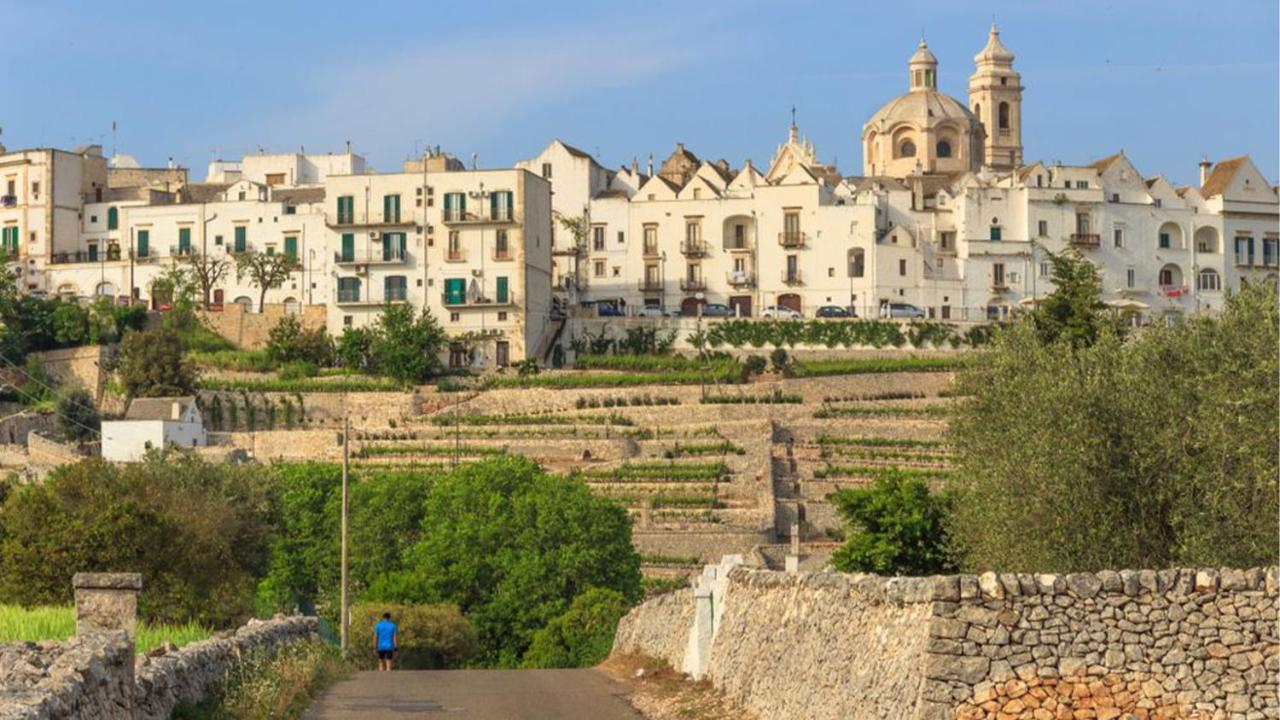 Valle Holiday لوكوروتوندو المظهر الخارجي الصورة
