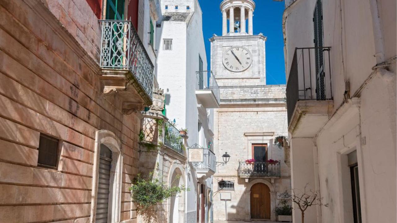 Valle Holiday لوكوروتوندو المظهر الخارجي الصورة