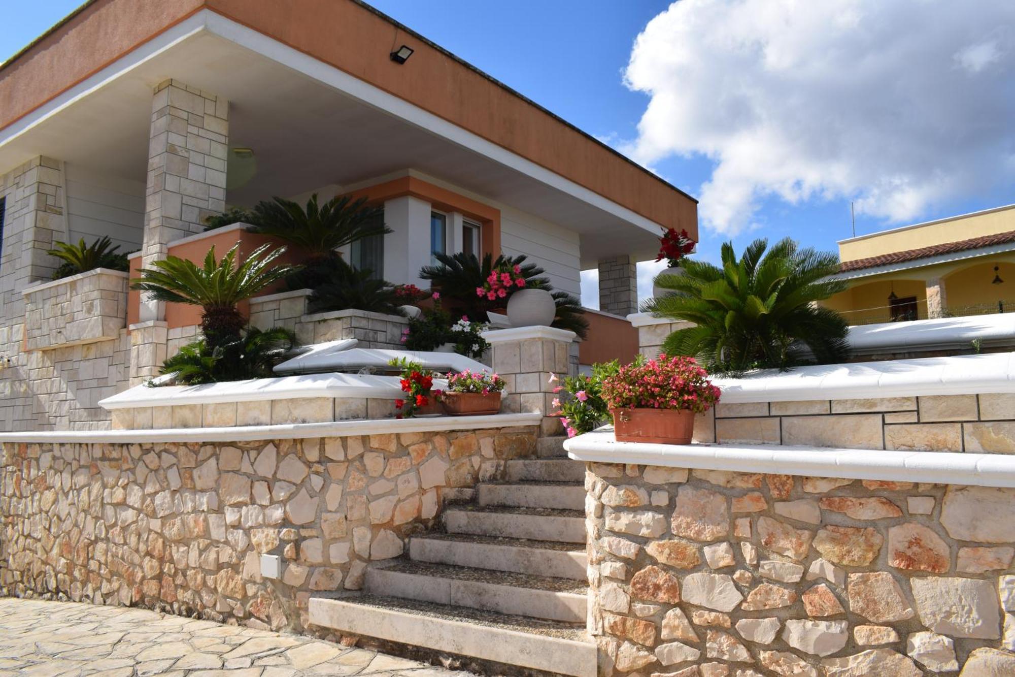 Valle Holiday لوكوروتوندو المظهر الخارجي الصورة